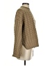Theory Tan Wool Pullover Sweater Size P (petite) - photo 4