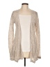 Max Studio Tan Cardigan Size L - photo 1
