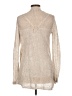 Max Studio Tan Cardigan Size L - photo 2