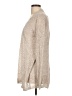 Max Studio Tan Cardigan Size L - photo 5