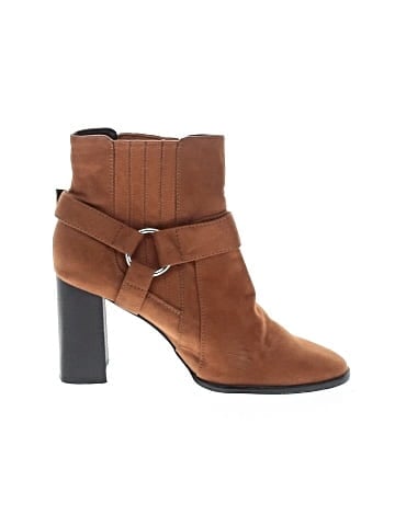 BCBGeneration Ankle Boots (view 1)