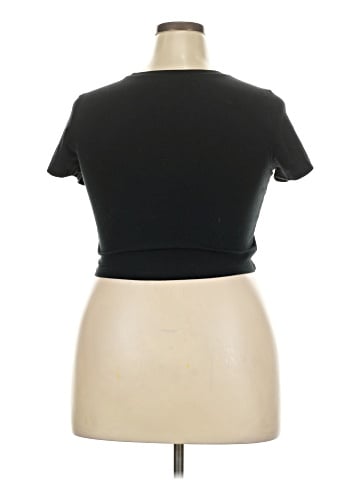 Wild Fable Short Sleeve T-Shirt (view 2)