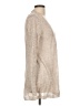 Max Studio Tan Cardigan Size L - photo 4
