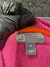 JCPenney Color Block Pink Pullover Sweater Size M - photo 7