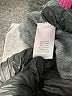 JCPenney Color Block Pink Pullover Sweater Size M - photo 8