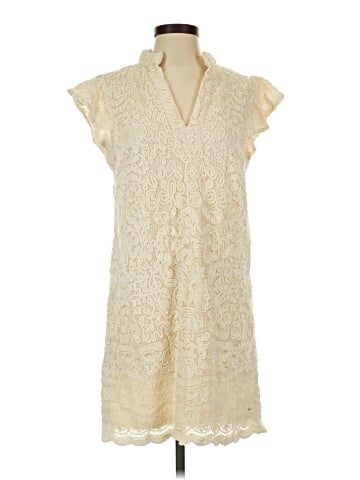 Flying Tomato Casual Dress (view 1)