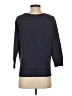 Victoria's Secret Pink Gray Pullover Sweater Size XS - photo 2