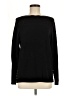 Susan Graver Black Pullover Sweater Size M - photo 1