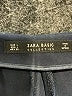 Zara Basic Blue Active Pants Size L - photo 7