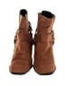 BCBGeneration Brown Ankle Boots Size 8 1/2 - photo 2