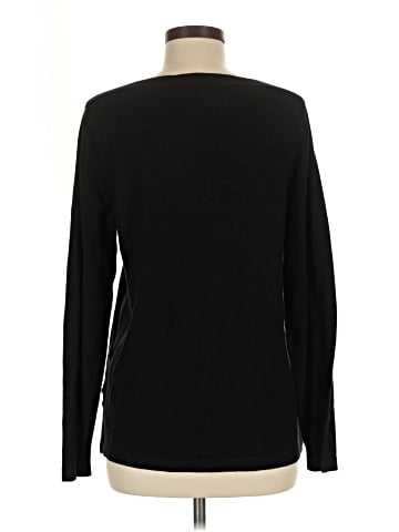 Susan Graver Pullover Sweater (view 2)