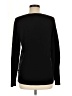 Susan Graver Black Pullover Sweater Size M - photo 2
