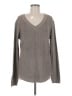 RD Style Gray Pullover Sweater Size M - photo 1
