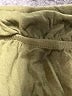 Unbranded 100% Polyester Green Casual Pants Size S - photo 7