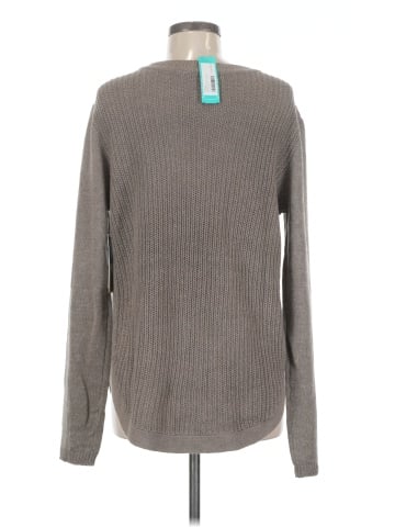 RD Style Pullover Sweater (view 2)