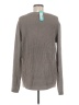 RD Style Gray Pullover Sweater Size M - photo 2