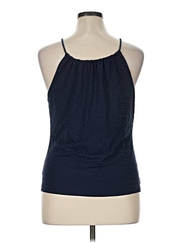 J. McLaughlin Sleeveless Blouse (view 2)