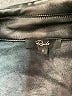 Rails 100% Polyester Black Jacket Size S - photo 6