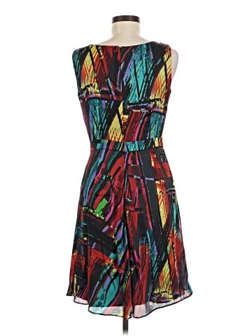 Ellen Tracy Cocktail Dress (view 2)