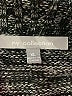 NY Collection Black Turtleneck Sweater Size XL - photo 7