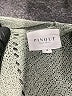 Pinque Green Pullover Sweater Size S - photo 7