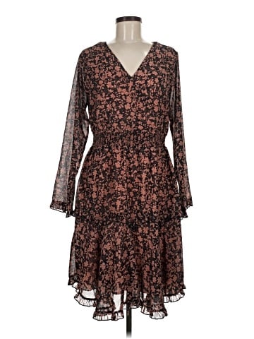 Kori America Casual Dress (view 1)