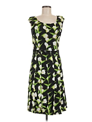 ZAC Zac Posen Cocktail Dress (view 1)