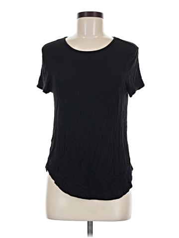 Joan Vass New York Short Sleeve T-Shirt (view 1)