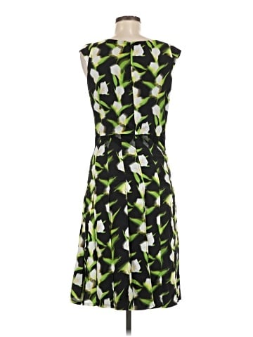 ZAC Zac Posen Cocktail Dress (view 2)