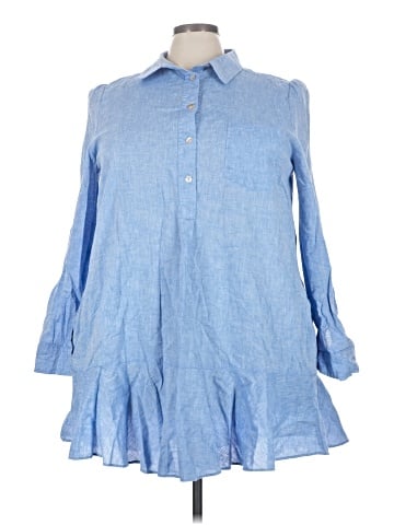Tuckernuck Casual Dress (view 1)