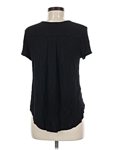 Joan Vass New York Short Sleeve T-Shirt (view 2)