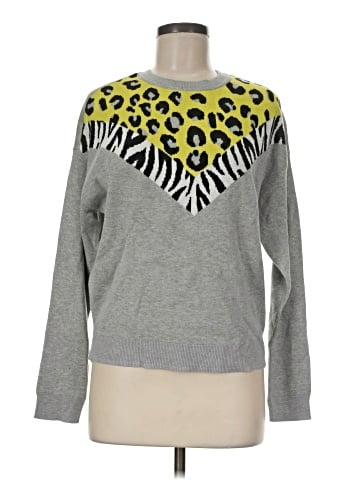 Bar III Sweatshirt (view 1)