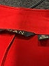 IMAN Red Cardigan Size XL - photo 7