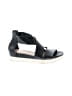 Universal Thread Black Sandals Size 7 1/2 - photo 1
