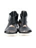 Universal Thread Black Sandals Size 7 1/2 - photo 2