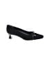 Stuart Weitzman Black Heels Size 7 - photo 1