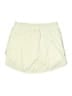 Lululemon Athletica Solid Ivory Skort Size 8 (estimated) - photo 2