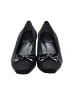 Stuart Weitzman Black Heels Size 7 - photo 2