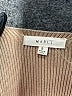 Mable Tan Cocktail Dress Size S - photo 7