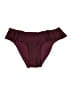 Robin Piccone Burgundy Swimsuit Bottoms Size XS - photo 1