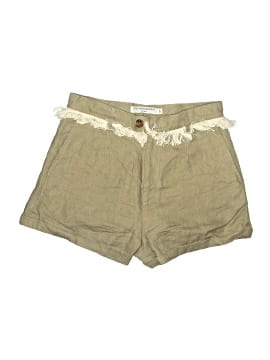 Opening Ceremony Khaki Shorts