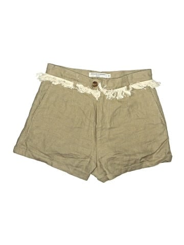 Opening Ceremony Khaki Shorts (view 1)