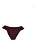Robin Piccone Burgundy Swimsuit Bottoms Size XS - photo 2