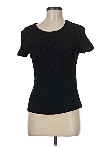Andria Lieu Short Sleeve Top (view 1)