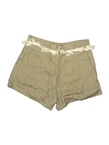 Opening Ceremony Khaki Shorts (view 2)