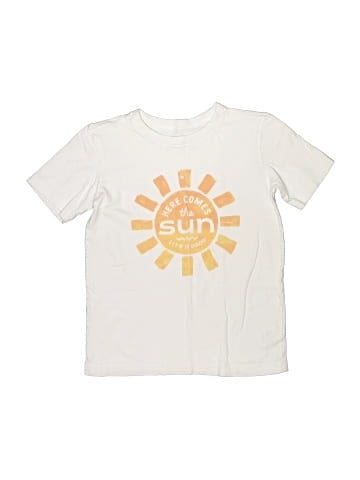 Life Is Good Short Sleeve T-Shirt (view 1)