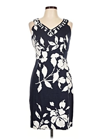 Sandra Darren Cocktail Dress (view 1)