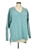 Max Studio Teal Pullover Sweater Size M - photo 1
