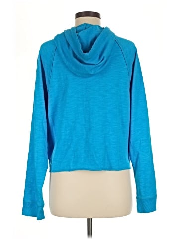 Victoria's Secret Pink Zip Up Hoodie (view 2)