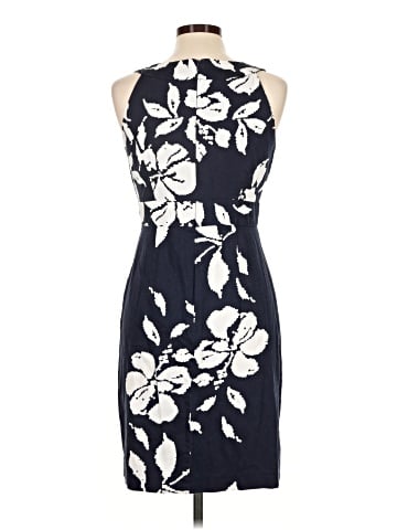 Sandra Darren Cocktail Dress (view 2)
